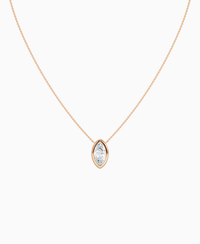 White Lab Diamond / Marquise (NS) / 2.5ct