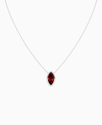 Pigeon Blood Lab Ruby / Marquise (NS) / 2.5ct