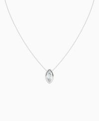 White Lab Diamond / Marquise (NS) / 2.5ct