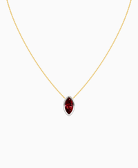 Pigeon Blood Lab Ruby / Marquise (NS) / 2.5ct