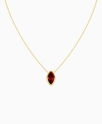Pigeon Blood Lab Ruby / Marquise (NS) / 2.5ct