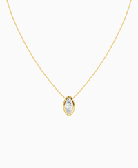 White Lab Diamond / Marquise (NS) / 2.5ct