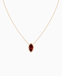 Pigeon Blood Lab Ruby / Marquise (NS) / 2.5ct