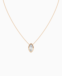 White Lab Diamond / Marquise (NS) / 2.5ct