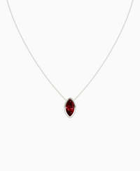 Pigeon Blood Lab Ruby / Marquise (NS) / 2.5ct
