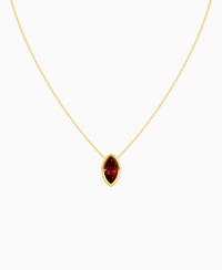 Pigeon Blood Lab Ruby / Marquise (NS) / 2.5ct