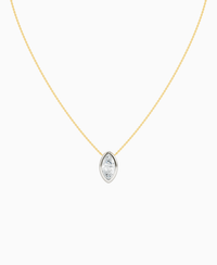 White Lab Diamond / Marquise (NS) / 2.5ct