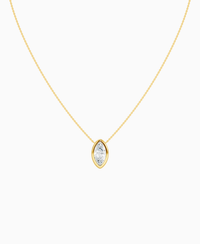 White Lab Diamond / Marquise (NS) / 2.5ct
