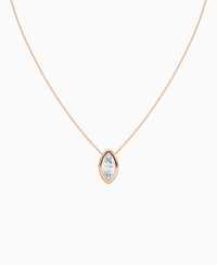 White Lab Diamond / Marquise (NS) / 3ct