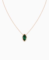 Zambian Lab Emerald / Marquise (NS) / 3ct