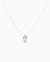 White Lab Diamond / Marquise (NS) / 3ct