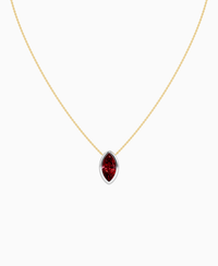 Pigeon Blood Lab Ruby / Marquise (NS) / 3ct