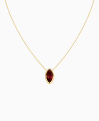 Pigeon Blood Lab Ruby / Marquise (NS) / 3ct