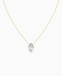 White Lab Diamond / Marquise (NS) / 3ct