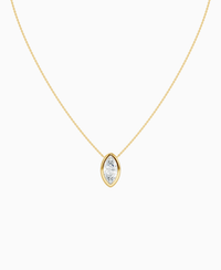 White Lab Diamond / Marquise (NS) / 3ct
