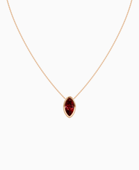 Pigeon Blood Lab Ruby / Marquise (NS) / 3ct