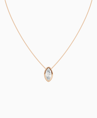 White Lab Diamond / Marquise (NS) / 3ct