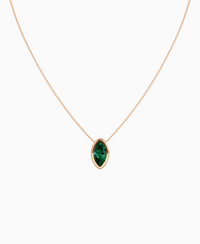 Zambian Lab Emerald / Marquise (NS) / 3ct