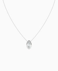 White Lab Diamond / Marquise (NS) / 3ct