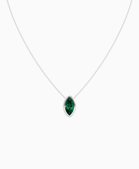 Zambian Lab Emerald / Marquise (NS) / 3ct