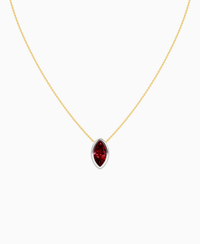Pigeon Blood Lab Ruby / Marquise (NS) / 3ct