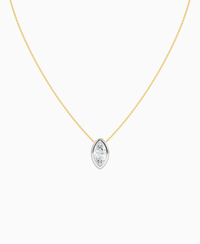 White Lab Diamond / Marquise (NS) / 3ct