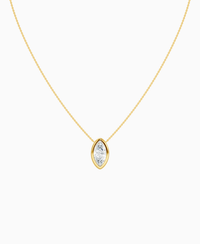 White Lab Diamond / Marquise (NS) / 3ct