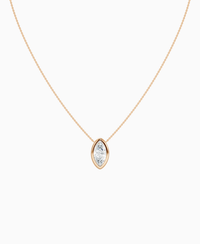 White Lab Diamond / Marquise (NS) / 3ct