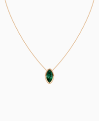 Zambian Lab Emerald / Marquise (NS) / 3ct