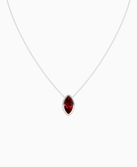 Pigeon Blood Lab Ruby / Marquise (NS) / 3ct