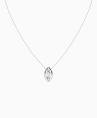 White Lab Diamond / Marquise (NS) / 3ct