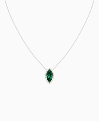 Zambian Lab Emerald / Marquise (NS) / 3ct