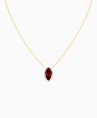 Pigeon Blood Lab Ruby / Marquise (NS) / 3ct