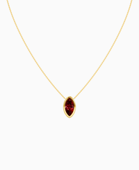 Pigeon Blood Lab Ruby / Marquise (NS) / 3ct