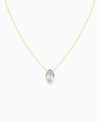 White Lab Diamond / Marquise (NS) / 3ct
