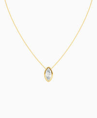 White Lab Diamond / Marquise (NS) / 3ct