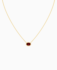 Pigeon Blood Lab Ruby / Oval (EW) / 1ct