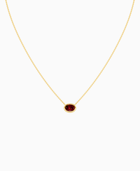 Pigeon Blood Lab Ruby / Oval (EW) / 1ct