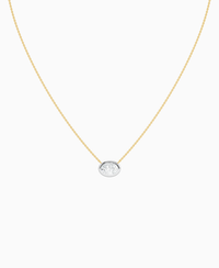 White Lab Diamond / Oval (EW) / 1.5ct