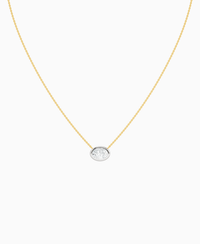 White Lab Diamond / Oval (EW) / 1.5ct