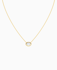 White Lab Diamond / Oval (EW) / 1.5ct