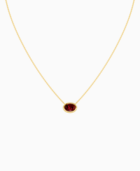 Pigeon Blood Lab Ruby / Oval (EW) / 1.5ct