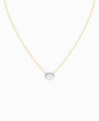 White Lab Diamond / Oval (EW) / 1.5ct