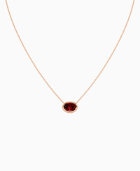 Pigeon Blood Lab Ruby / Oval (EW) / 2ct