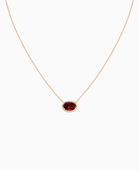 Pigeon Blood Lab Ruby / Oval (EW) / 2ct