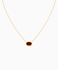 Pigeon Blood Lab Ruby / Oval (EW) / 2ct