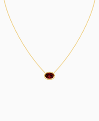 Pigeon Blood Lab Ruby / Oval (EW) / 2ct