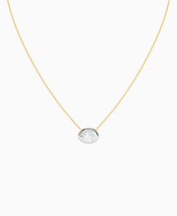 White Lab Diamond / Oval (EW) / 2.5ct