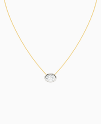 White Lab Diamond / Oval (EW) / 2.5ct