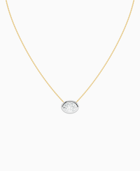 White Lab Diamond / Oval (EW) / 3ct